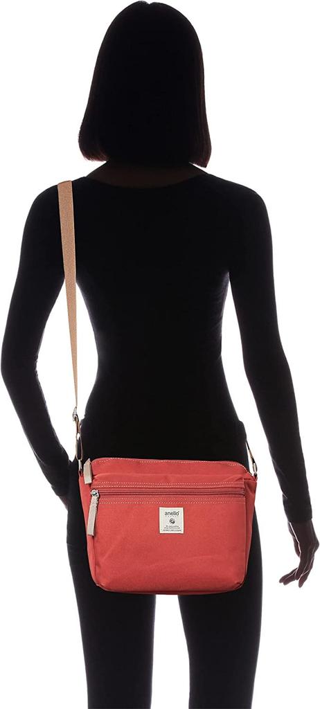 Anello Grande Shoulder Bag