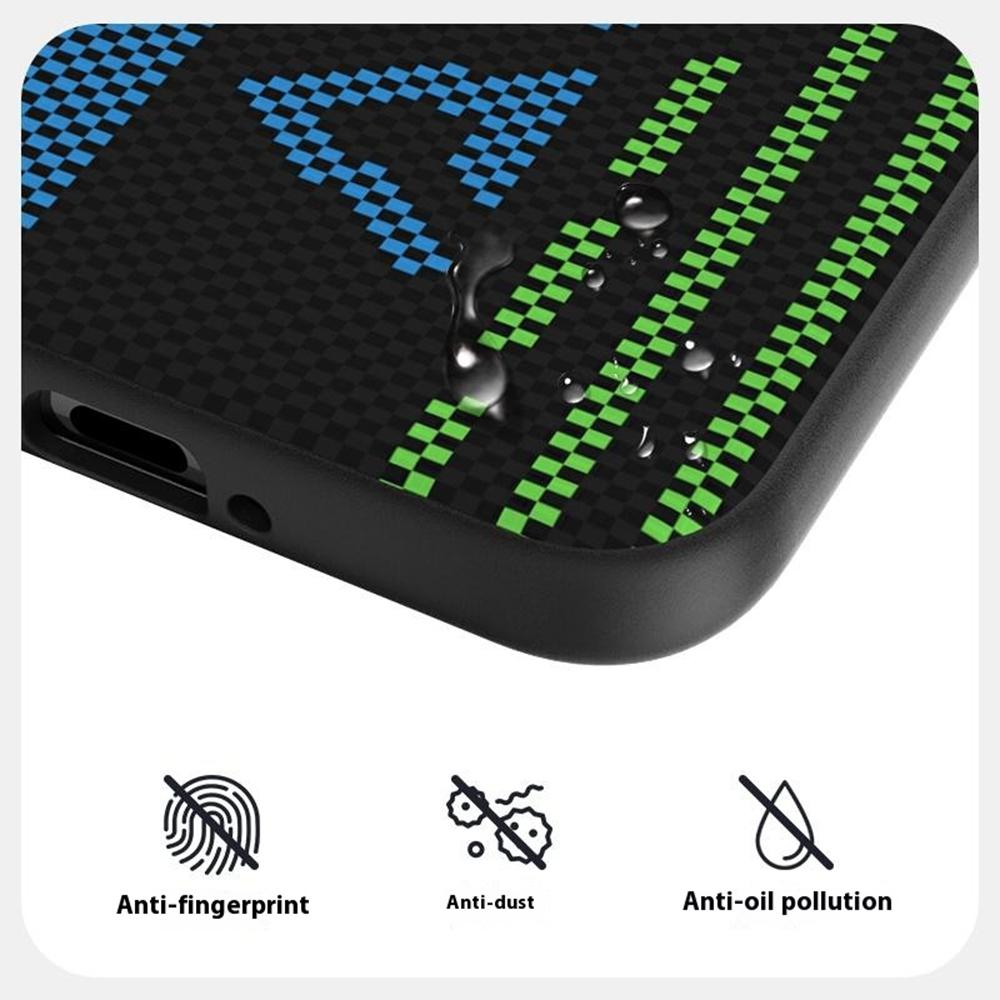 ABEEL For Huawei Nova 14 Pro 5G Case Compatible with MagSafe Printed PC TPU Aluminum Alloy Leather Phone Cover