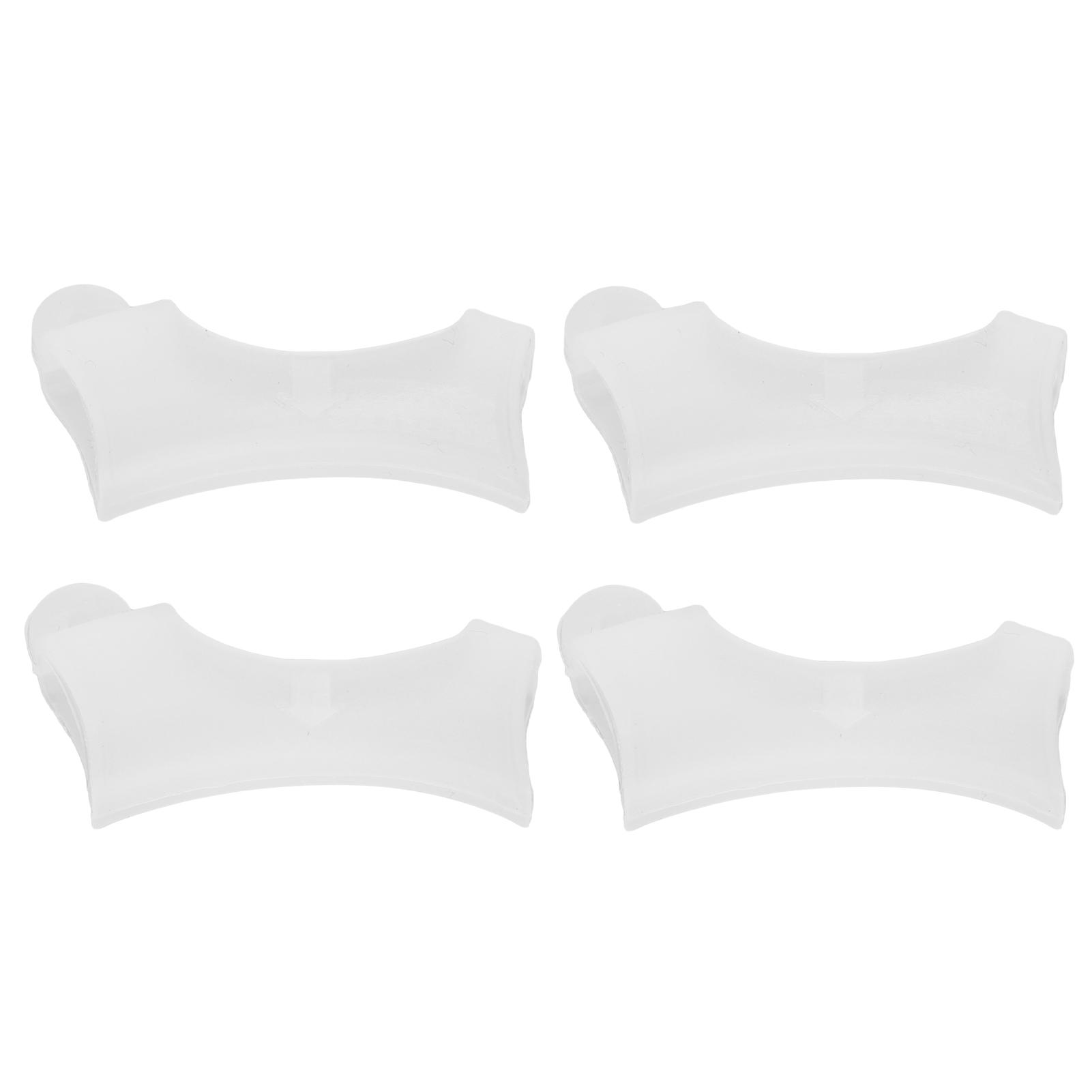 

4 шт. защитный чехол для слухового аппарата предотвращает потерю пыли силиконовый чехол для слухового аппарата для детей и пожилых людей