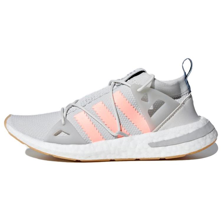 (WMNS) adidas Arkyn Grey Orange Women s B37071 EU 36⅔