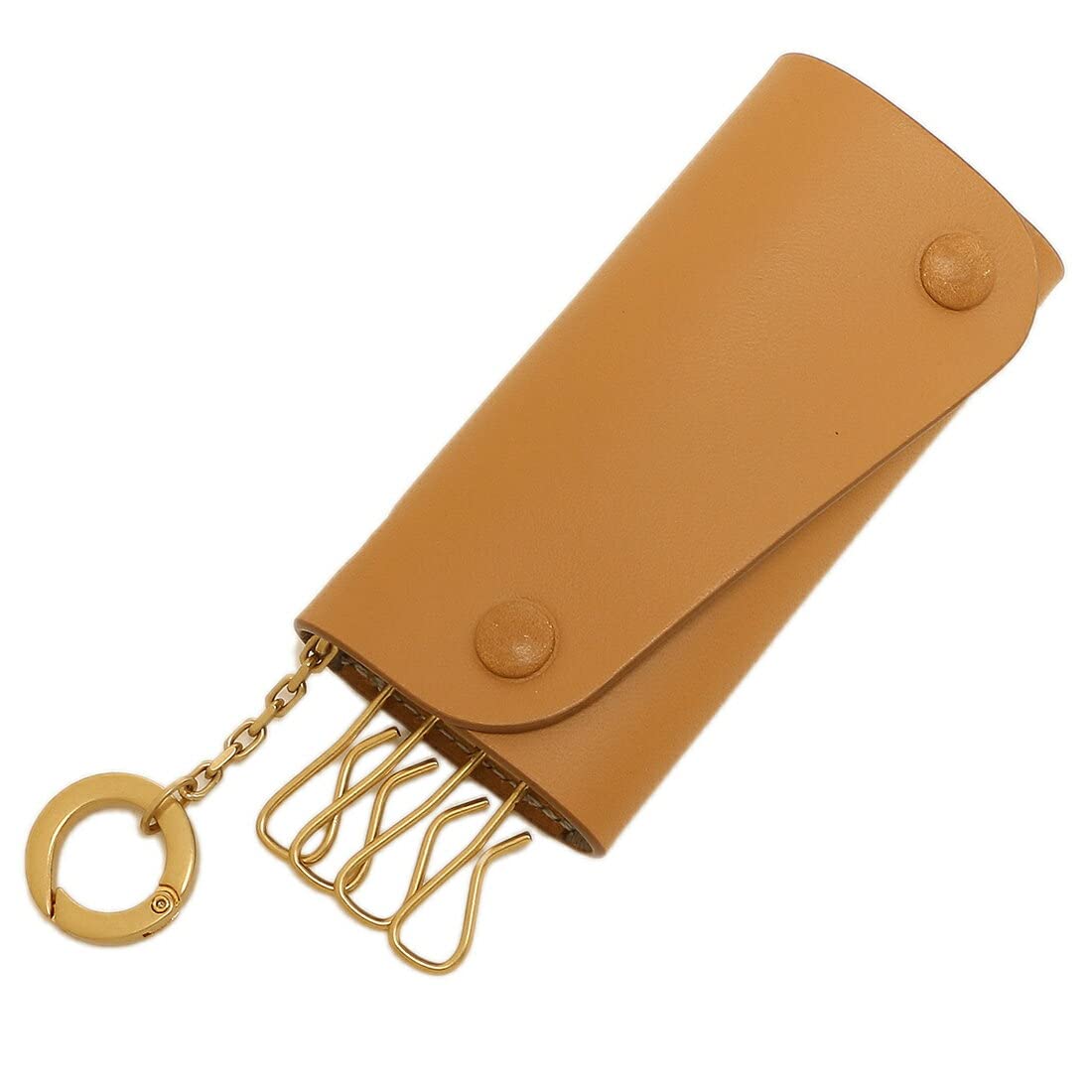 

Чохол для ключів Бежевий IL BISONTE SKH087 PV0011 NA199G [IL BISONTE] Чоловічий Жіночий [Товар] бежевий