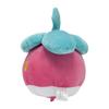 Pokémon Center Original Plush Toy Psycho Soda Refresh Amakaji 16.5 X 20.5 X 14 (H X W X D: Cm)