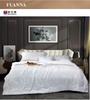 Fuanna Tencel Jacquard Mulberry Silk All-Season Quilt
