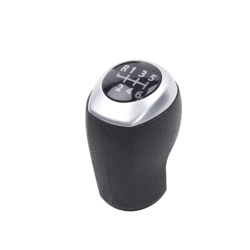 

New 5 Speed 6 Speed Gear Shift Knob For Hyundai Elantra 2012 2013 2014 2015 2016 Gear Ball Head 6 speed