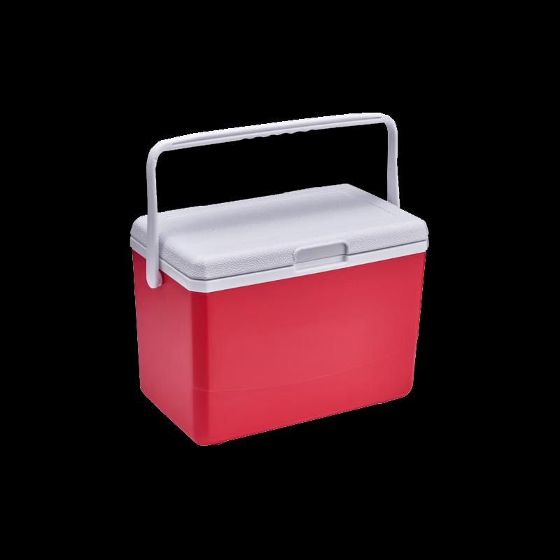 

Zhongjiangshi Portable Outdoor & Commercial PU Insulated Ice Cooler 3L