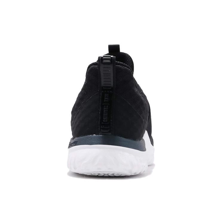 New Nike Renew In Season Tr 9 Wide 'Black' Women's AT1247-002