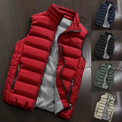 Takım elbiseler ve blazer ceketler – Yelekler
