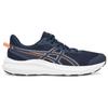 Asics Zapatillas de Running para Hombre JOLT 5 Azul Índigo/Ámbar 1011B963-402
