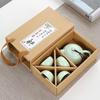 HaoKu Ceramic Tea Set Gift Box