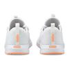 Puma  Softride Finesse Sport White Fizzy Melon Women Sneakers 376038-07