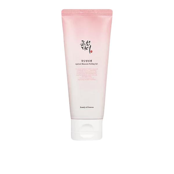 Beauty of Joseon (za) Żel Peelingujący Kwiat Moreli 100ml