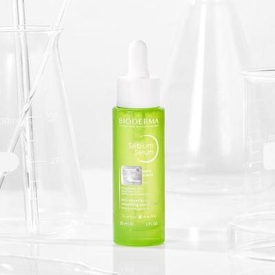 Gesichtspflege – Nahrungsseren & Essenzen für das Gesicht