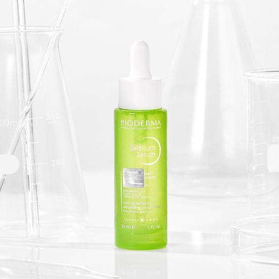 Bioderma Sebium Serum 30ml
