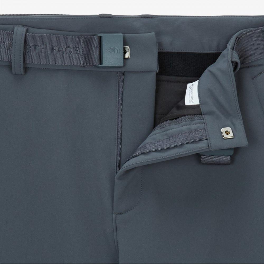 The North Face Men S Gore Divine pantS Dark Gray Np6wq50b