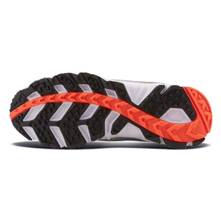 Puma Trailfox Overland 'Golden Rod' Men's 371475-02