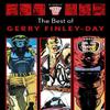 45 Years of 2000 AD The Best of Gerry FinleyDay by Gerry FinleyDay Hardback Book 9781786186362