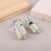 220 V 3 W 5 W G5.3 Led-Glühbirne G5.3 Led-Glühbirne G5.3 Led-Glühbirne G5.3 Led 3014-64Smd G5.3 Led-Glühbirne Halogenlampe Licht Kronleuchterbirne