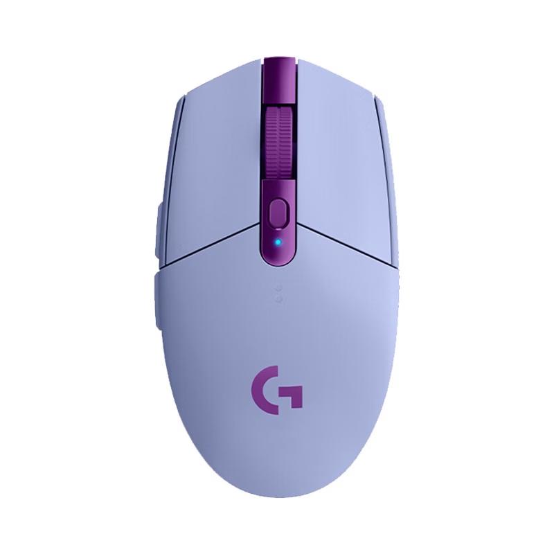 Logitech G304 Wireless Gaming Mouse