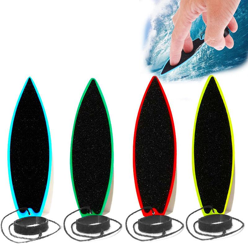 

Fingerboard surfboard, out of stock, selling at low price. зелений