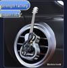 Car Air Vent Perfume Clip - Dynamic Notes Scented Freshener Ornament