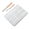 Rug Making Segment Embroidery Tool Set Reliable Tapestry Tools Interlocking Tool for DIY Crafts Rug