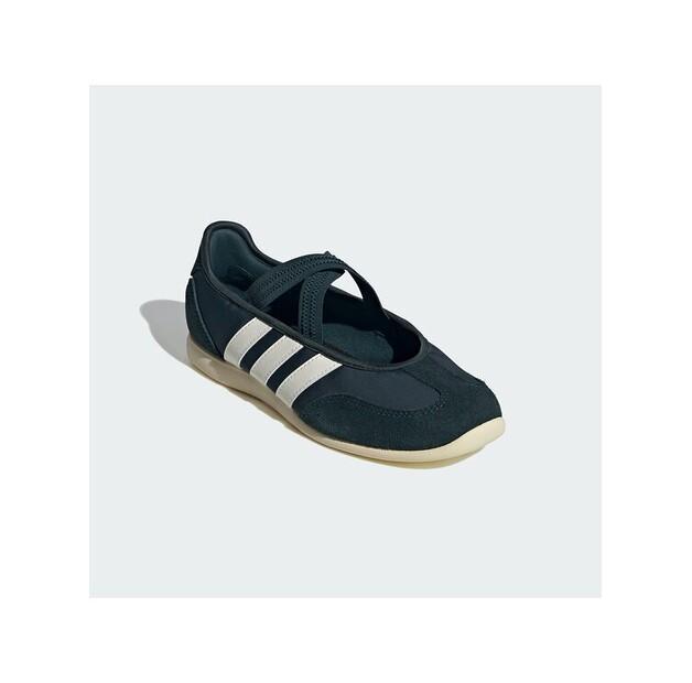 Полуботинки adidas Barreda