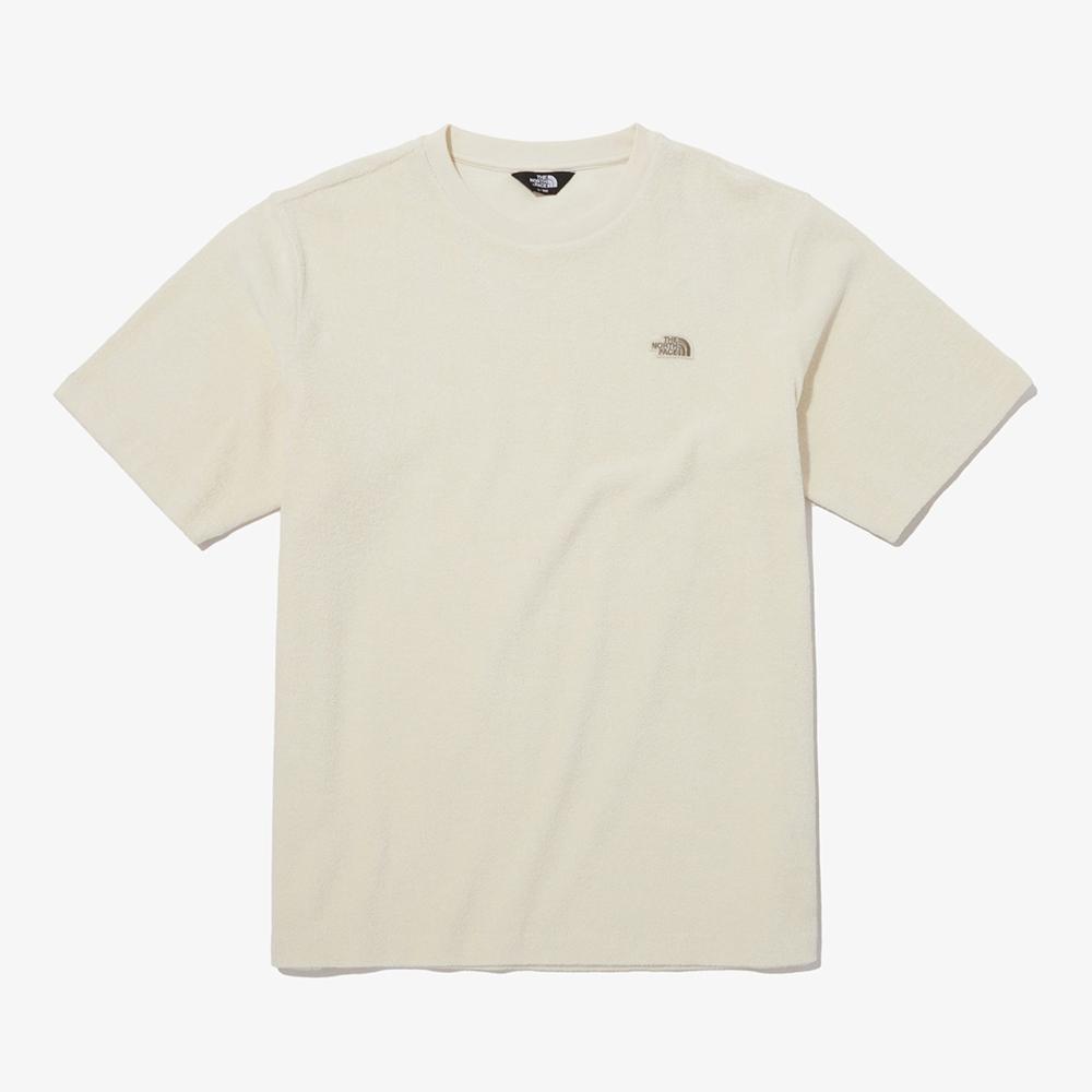 

THE NORTH FACE NT7UP44B Футболка с коротким рукавом Cyrus