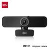 Deli Webcam USB HD 1080P