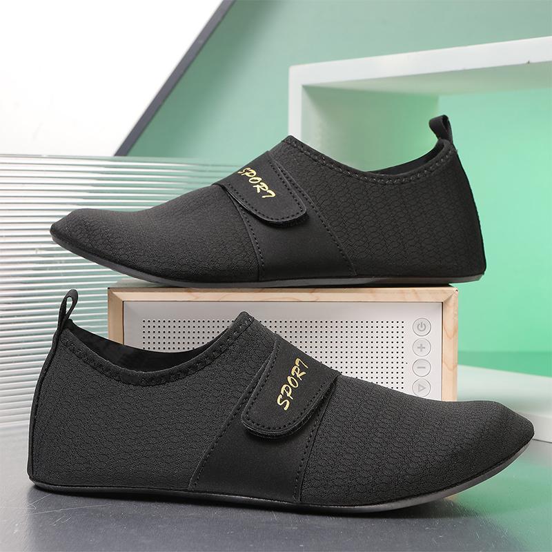 Boty do vody pro muže Ženy naboso Rychleschnoucí Aqua ponožky Plavání Plážová obuv Jóga Sportovní Potápění Rybaření Surfování Brodění Tenisky