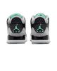Nike Air 3 Retro Green Glow Black Cement 2024 Men's CT8532-031
