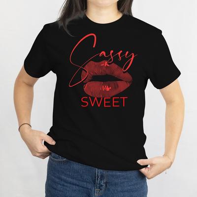 Tops – T-shirts