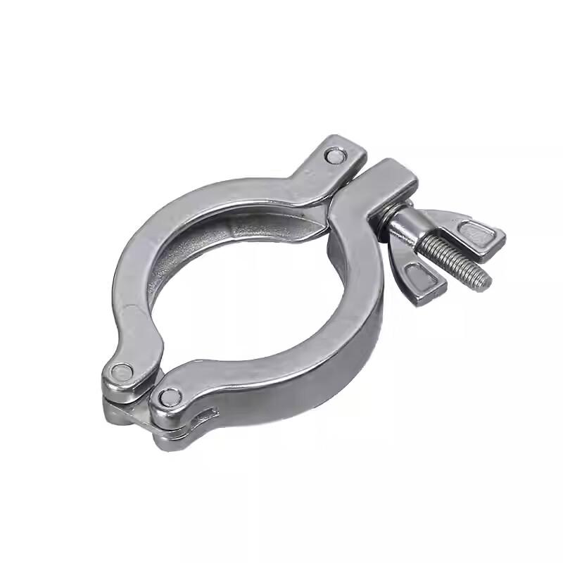 KF25 Vacuum Blind Flange Kit