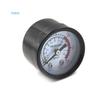 [TL][TL]1PC 10mm Thread Gas Air Pump Pressure Gauge Compressor Manometer 0-12BAR 0-180PSI