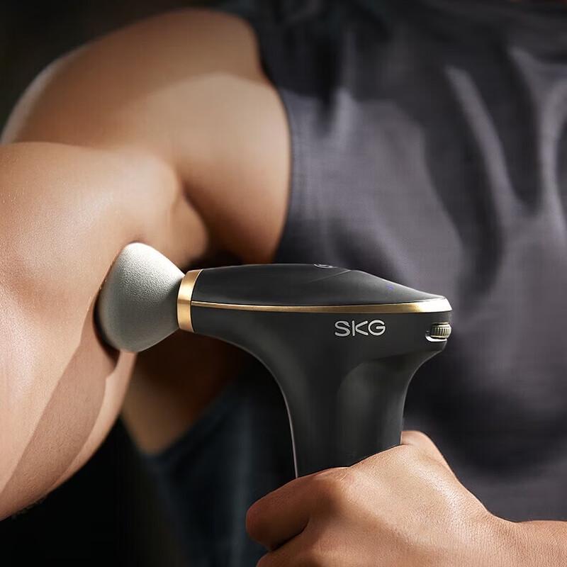 SKG F7 SE Professional Percussion Massager