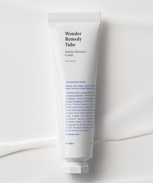 Kinonix Wonder Remedy Ceramide Deep Moisturizing Cream 50ml none