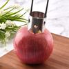Efficient Core Removal Stainless Steel Fruite Corer Upgraded Serrated Blades Versatile Food Prep Tool Corer Tool