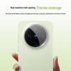 ESCASE Vivo X300s Tempered Glass Camera Lens Protector (2-Pack)