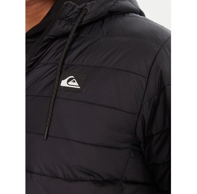 Куртка переходная Quiksilver Scaly Hood