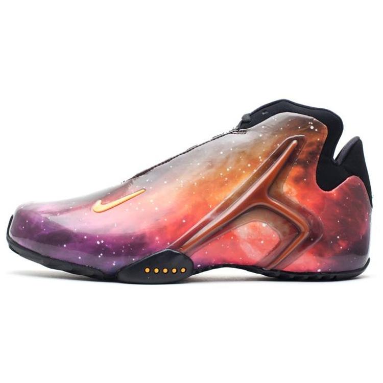 New Nike Zoom Hyperflight Superhero LeBron 587561-600