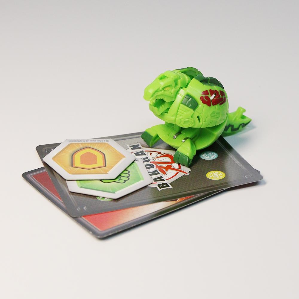 Original Bakugan Battle Brawlers Board Games Transparent SEGA Bakugan Dragonoid NILLIOUS Trox Pegatrix Hydranoid With Gate Card Fight Toys