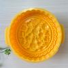 ABS Mooncakes Molds With Adjustable Thickness And Height Baking Mould For Homemade Pastries And Cookie