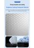Xiaomi Graphene Car Sun Shade - Interior Roof Sun Protection Blocker