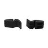 Easy Installation Air Cleaner Clip Intake Box Clamp