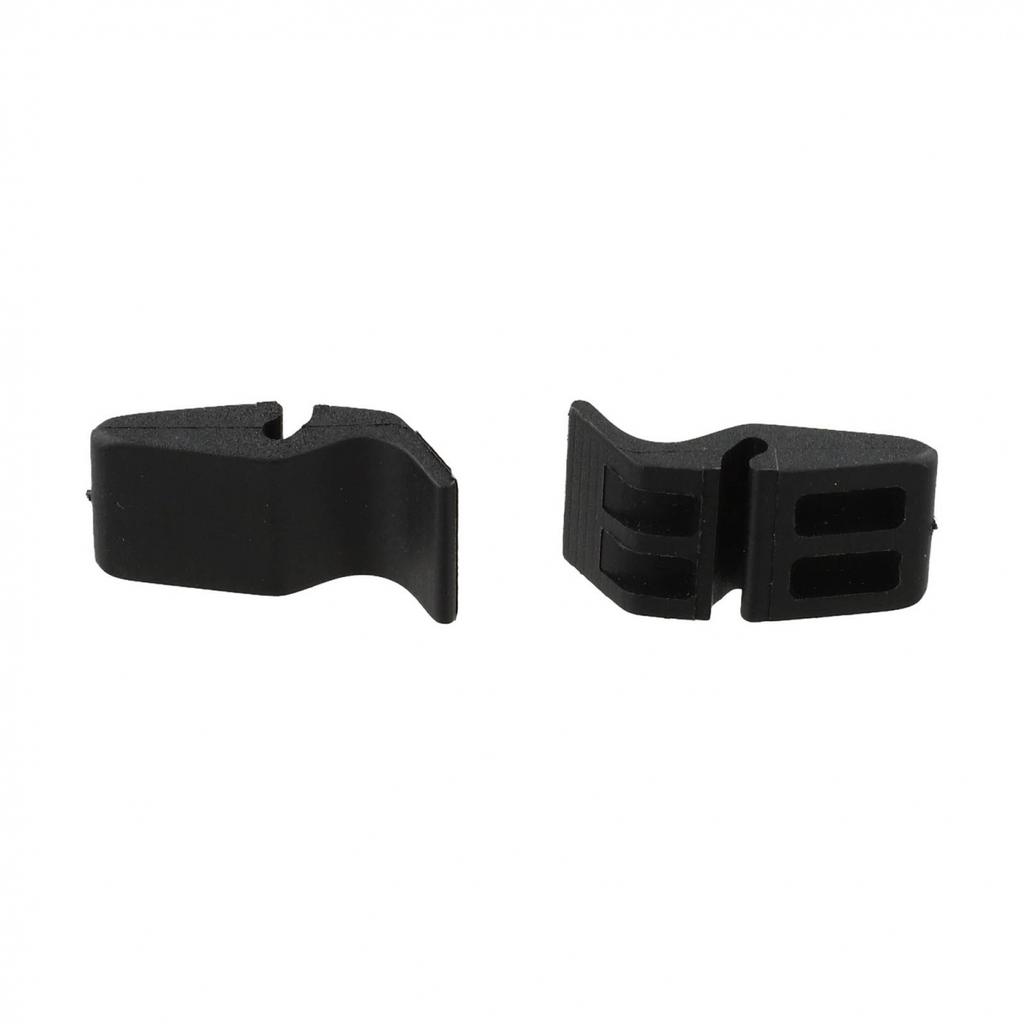 Easy Installation Air Cleaner Clip Intake Box Clamp