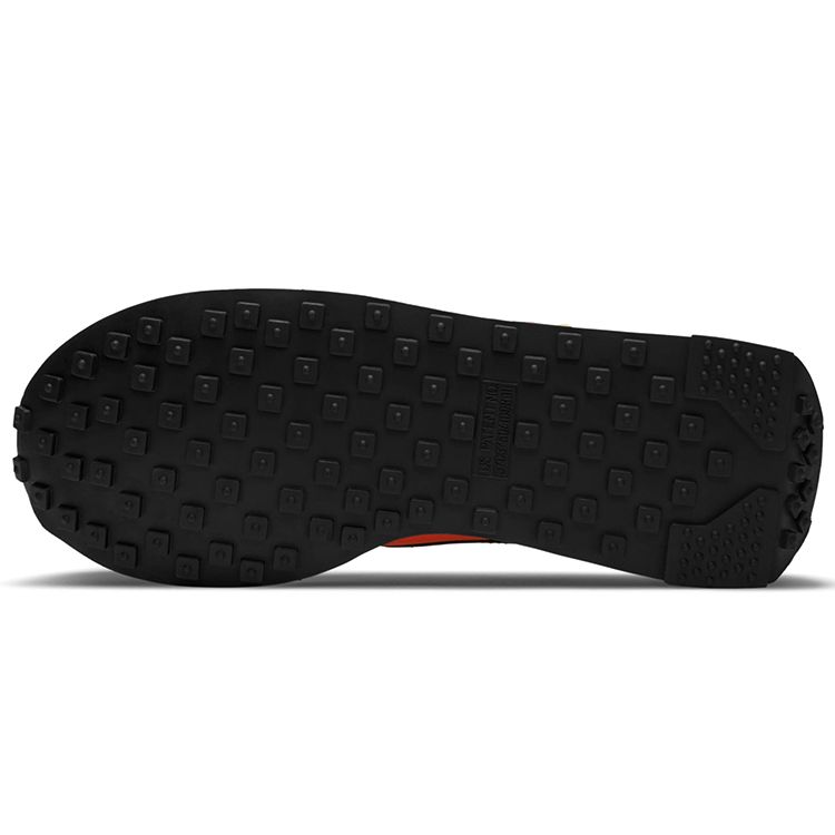 Nike Waffle Trainer 2 SP Starfish Unisex Sneakers Orange Black Summit-White DB3004-800