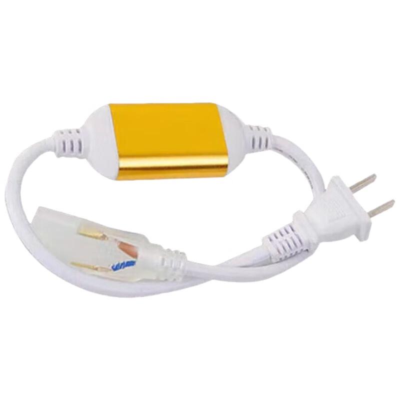 

High-Power Neon Light Strip Plug