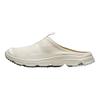 Salomon Rx Slide 3.0 Comfortable Anti-Slip Open-Toe Slippers Unisex slippers Beige 477581
