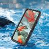 Waterproof & Drop-proof Case for Google Pixel 10A/9A/9Pro - Full Cover for Diving