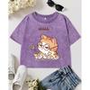 Bluzki – T-shirty i koszulki