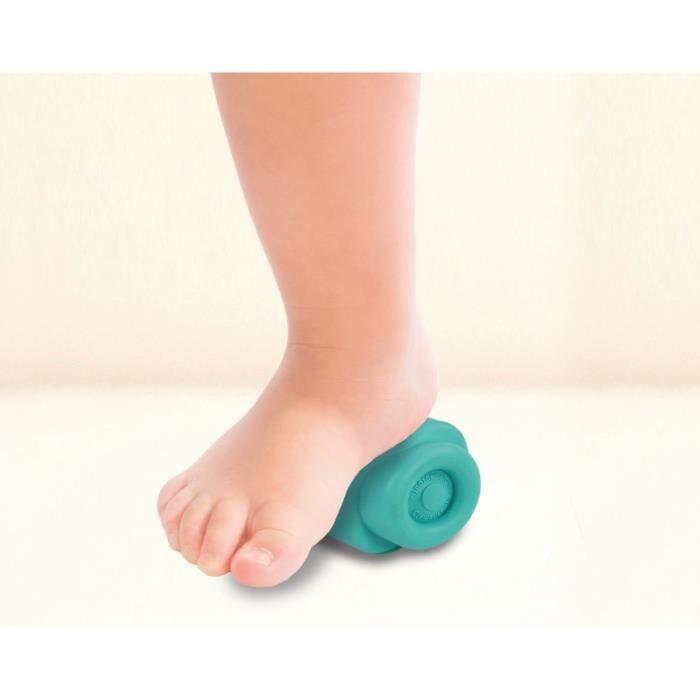 Clementoni - Clemmy Baby - Sac souple 20 pièces - Mixte - A partir de 9 mois